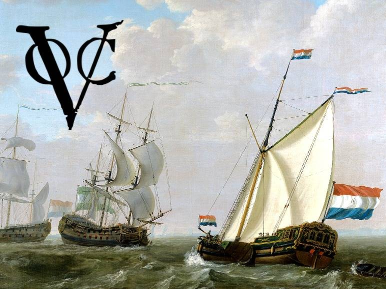 Re-live the Dutch East India Company in The Netherlands